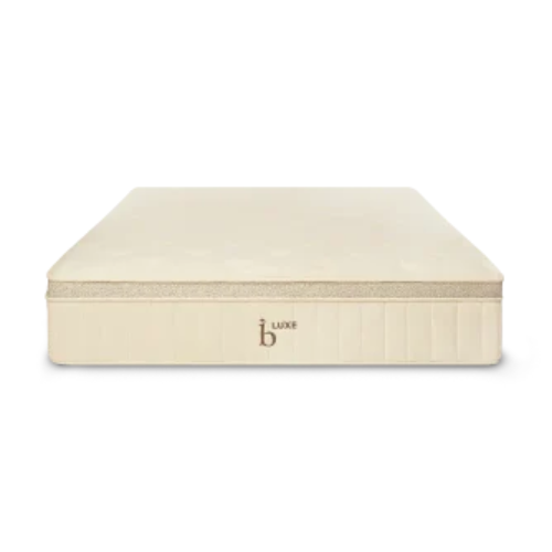 Luxe Natural Mattress