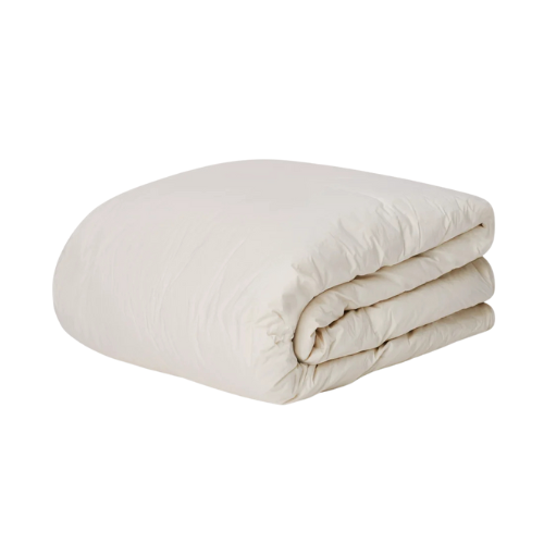 Natural Down Duvet Insert