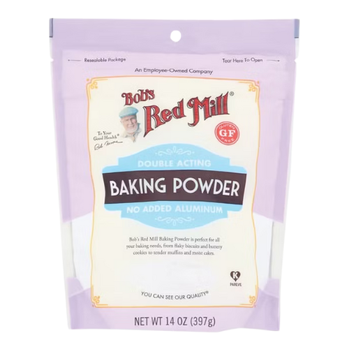 Baking Powder