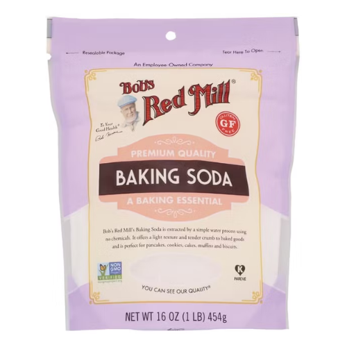Baking Soda
