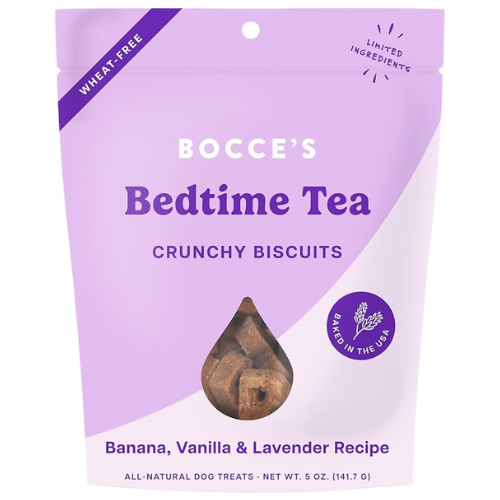Biscuits (Bedtime Tea)