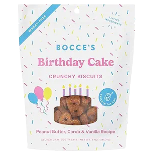 Biscuits (Birthday Cake)