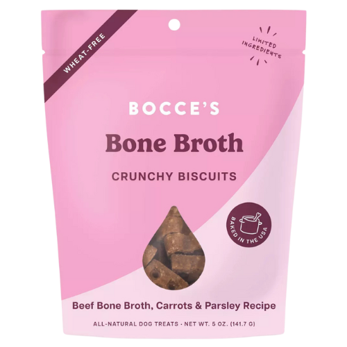 Biscuits (Bone Broth)