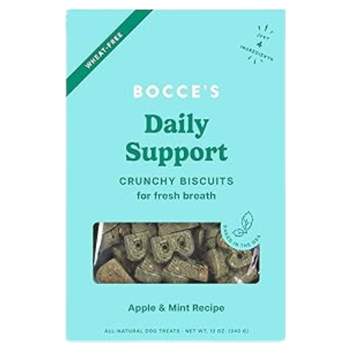 Biscuits (Breath)