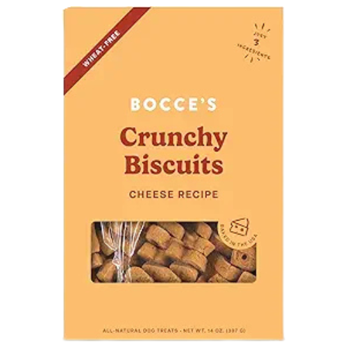 Biscuits (Cheese)