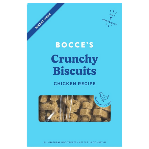 Biscuits (Chicken)