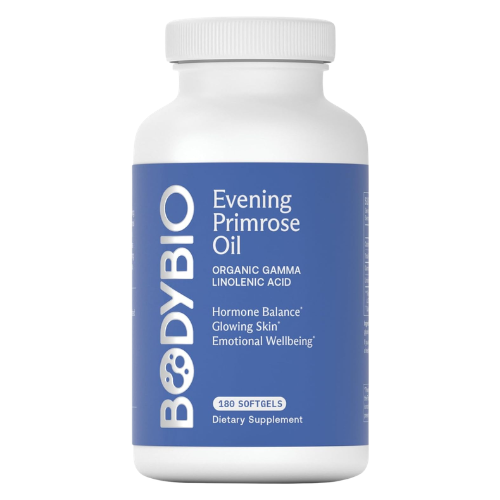 Evening Primrose Oil Softgels