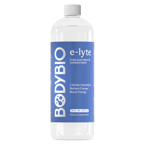 e-lyte Liquid Electrolyte Concentrate