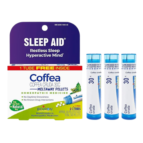 Coffea Pellets