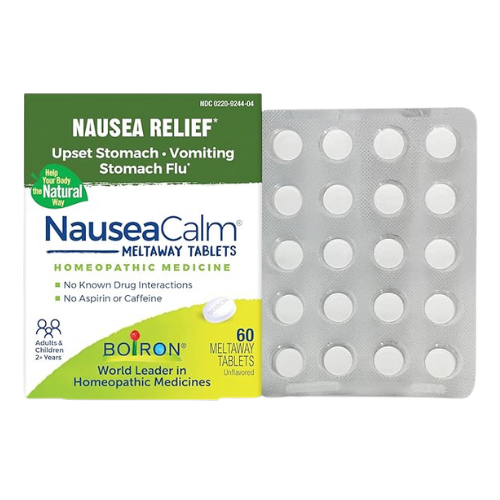 NauseaCalm Tablets