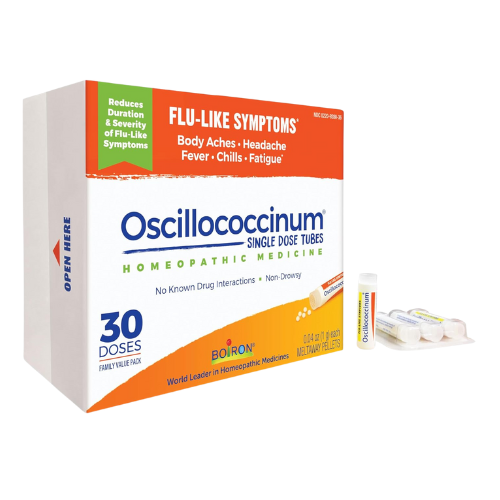 Oscillococcinum
