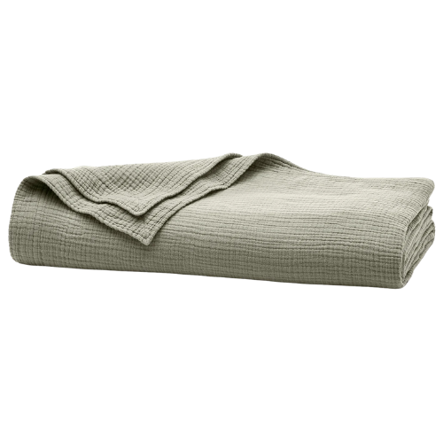 Dream Bed Cotton Blanket