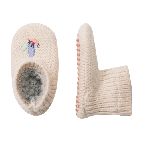 Baby Gripper Slipper