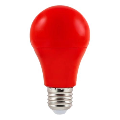 Blue Light Blocking Light Bulb