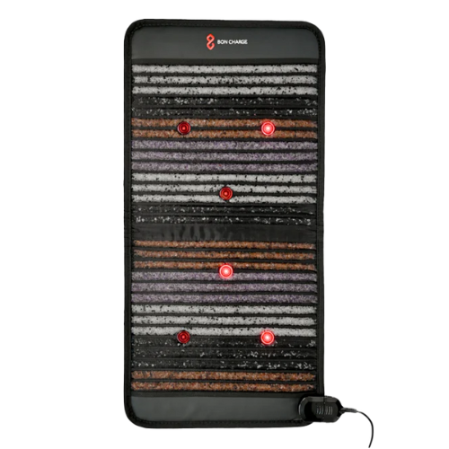 Infrared PEMF Mat Demi