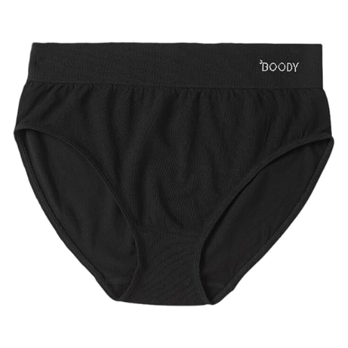 Bamboo Underwear