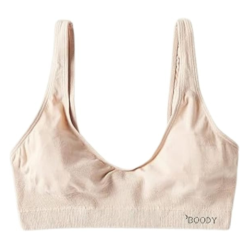 Women’s Padded Shaper Bra