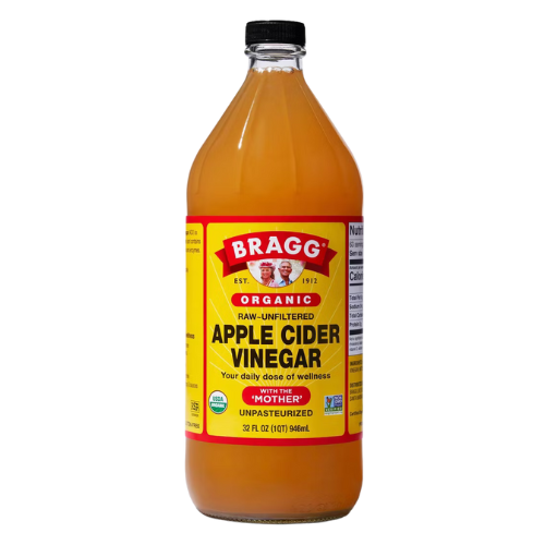 Bragg_Organic Apple Cider Vinegar
