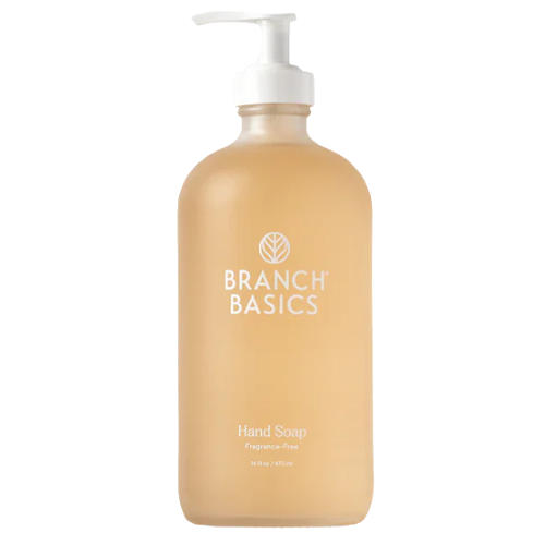 Branch Basics_Gel Hand Soap