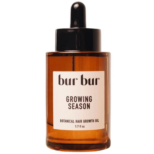 Bur Bur_Burdock Hair Growth Oil