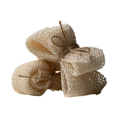 Exfoliating Washcloth