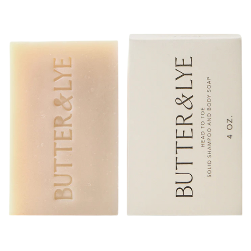 Soap Bar (All In One)