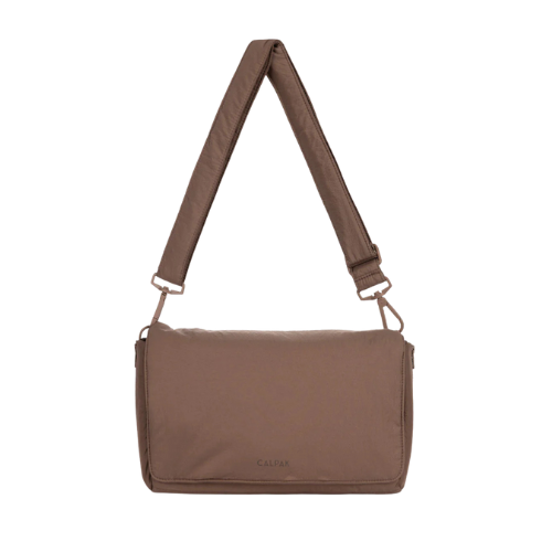 Convertible Stroller Caddy Crossbody