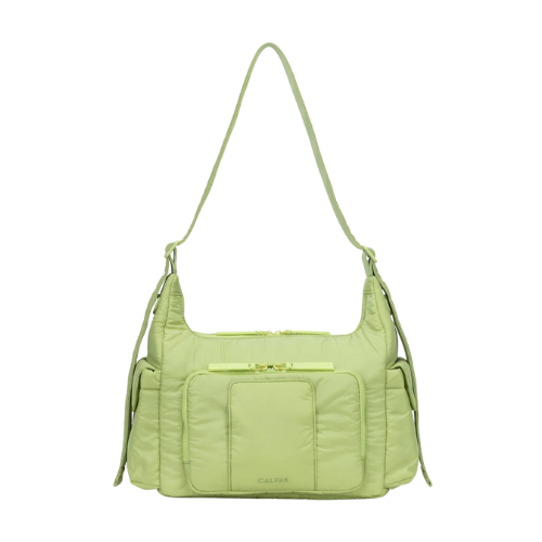 Crossbody Diaper Bag