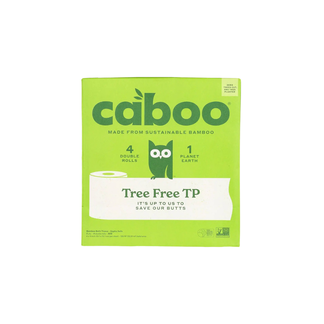 Tree Free Toliet Paper