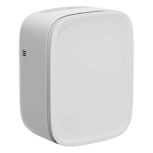 Bedside Air Purifier