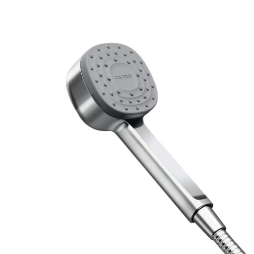 Handheld Filtered Showerhead