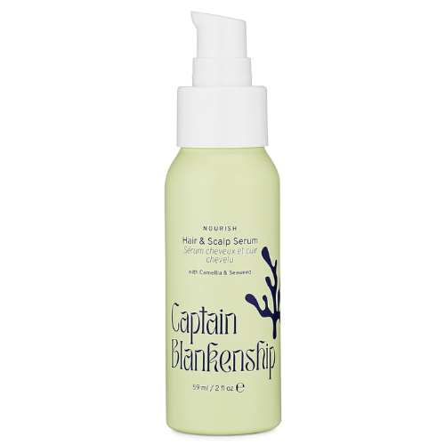 Captain Blankenship_Hair & Scalp Serum