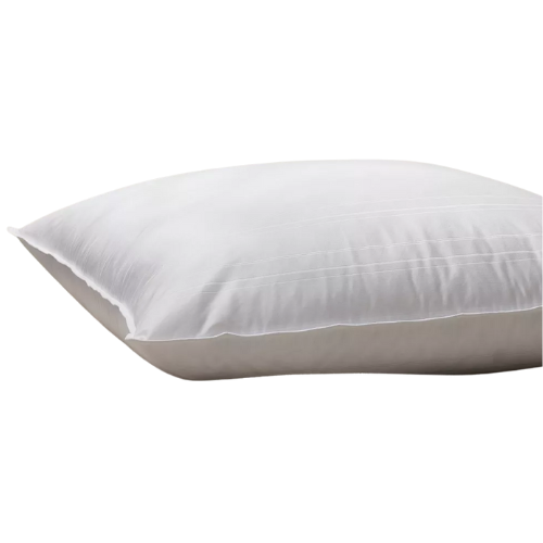 Euro Firm Down Blend Pillow