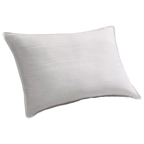 Firm Down Bed Pillow