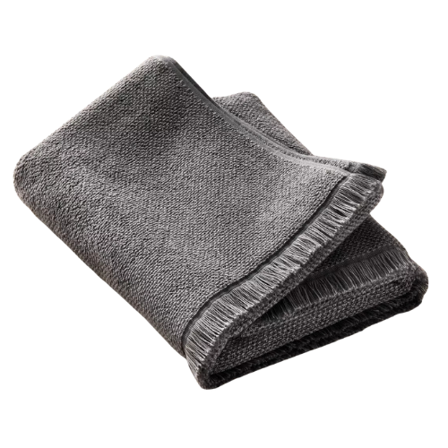 Casaluna_Organic Texture Bath Towel