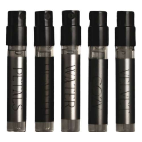 Perfume Discovery Kit