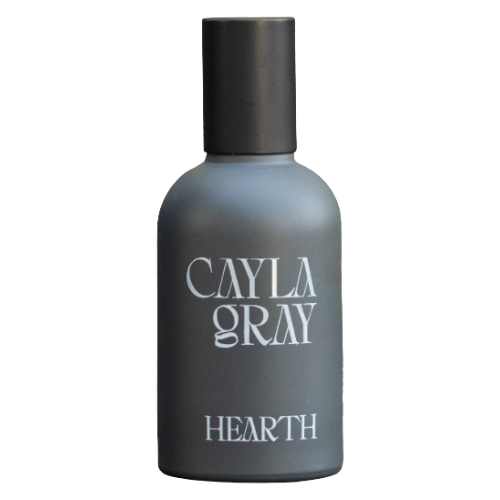 Cayla Gray_Perfume (Hearth)