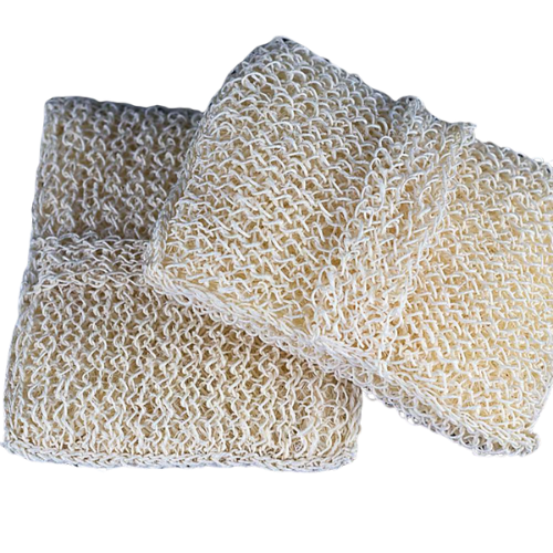 Ayate Bath Scrubber