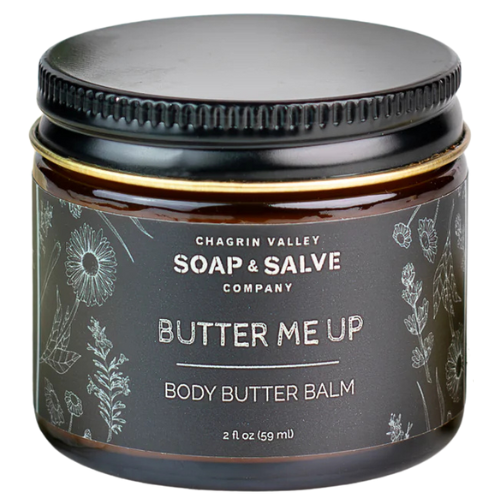 Chagrin Valley_Body Balm (Butter Me Up)