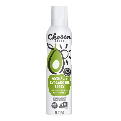 Chosen Foods_Avocado Oil Spray