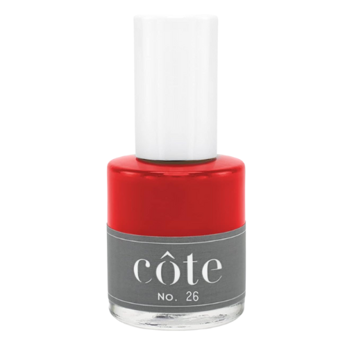 Cote_Nail Polish