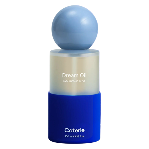 Dream Oil