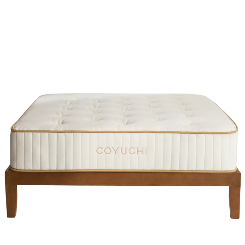 Natural REM Mattress