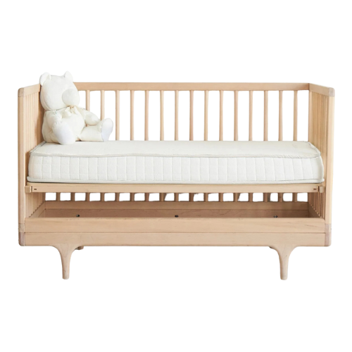 Coyuchi_Organic Crib Mattress