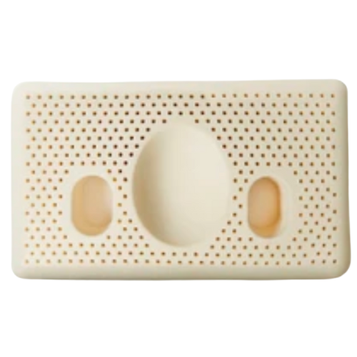 Coyuchi_Organic Latex Pillow