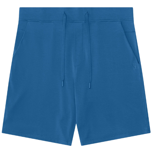Cozy Earth_Mens Brushed Bamboo Shorts