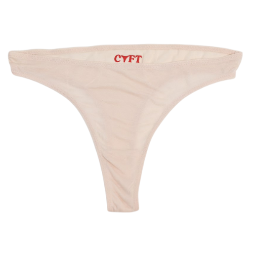 Better For You Thong Underwear