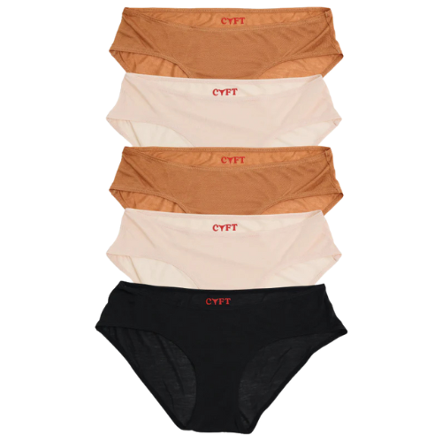 Better For You Bikini Bundle, 5pk