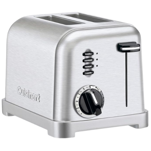 Cuisinart_2-Slice Toaster
