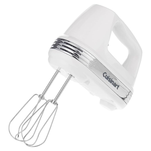 9-Speed Hand Mixer